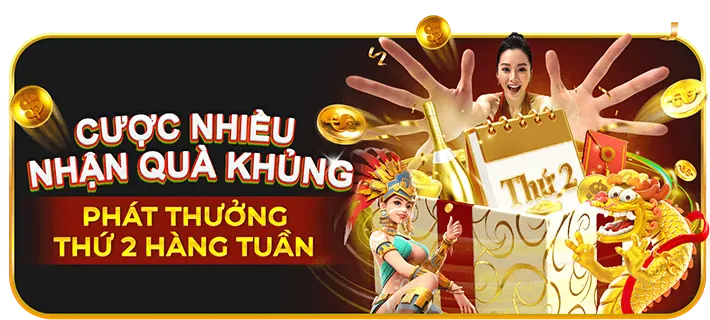 Thế giới game nổ hũ đa dạng với cơ hội trúng jackpot lớn tại lb555